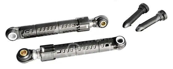 tlumič třecí BOSCH / SIEMENS, MAXX,448032, 90N, 2ks